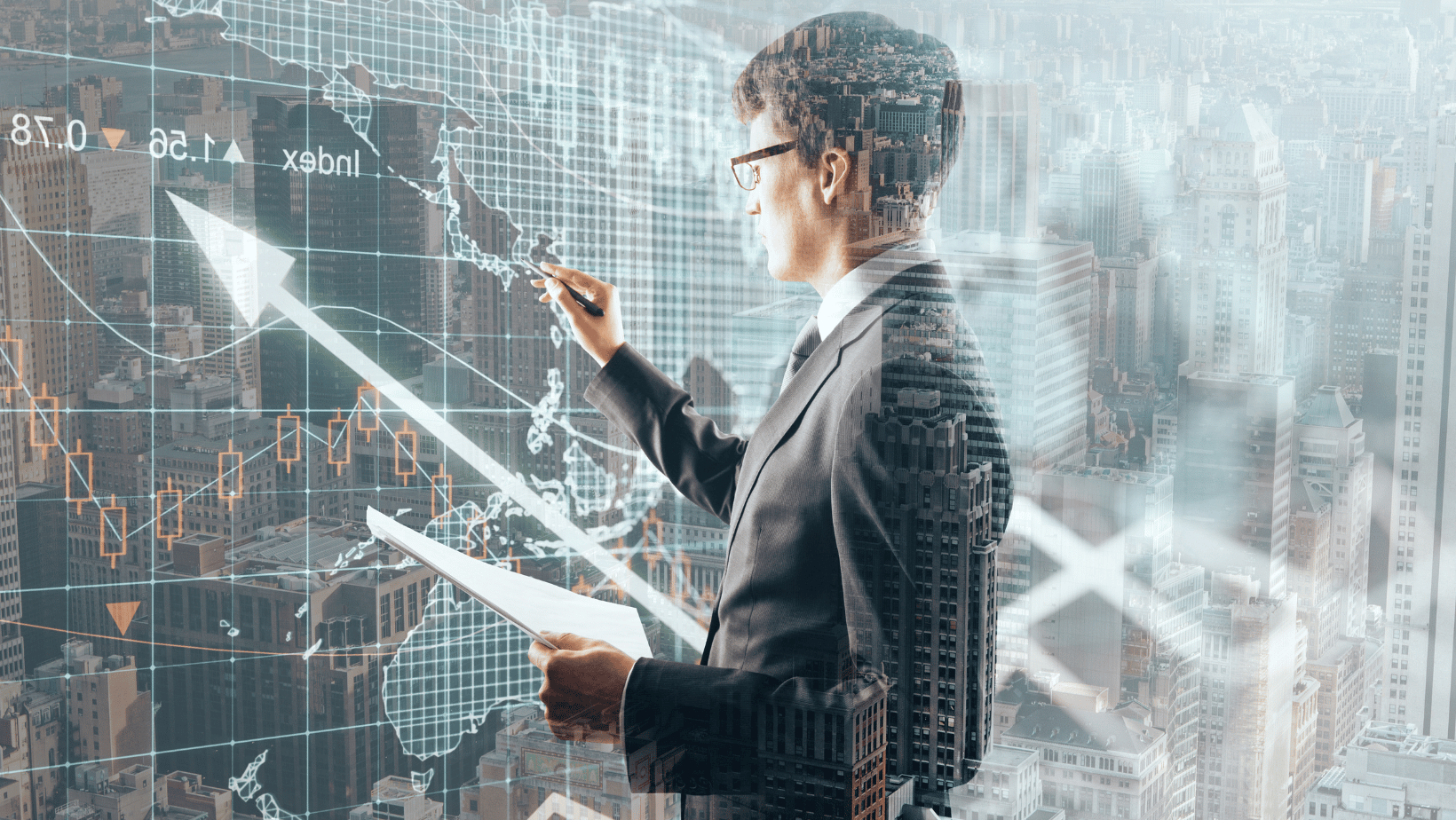 copy trading