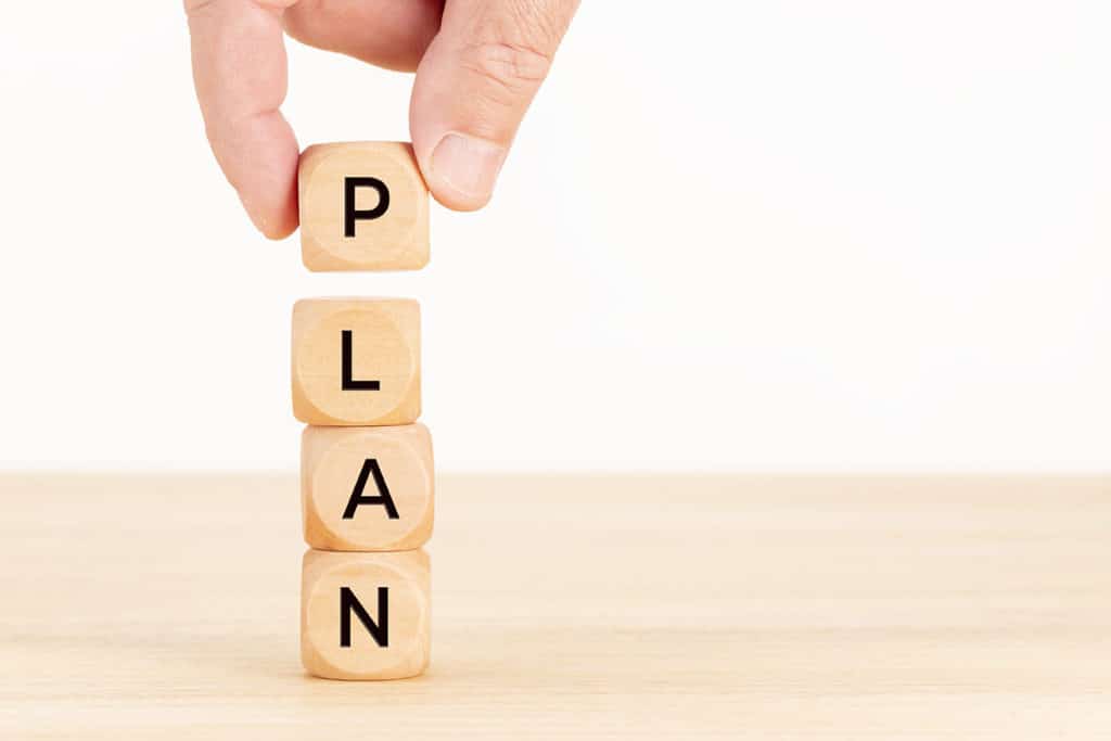 forex planning
