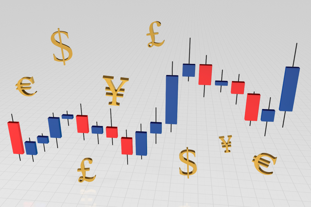 how to become a forex trading profiter